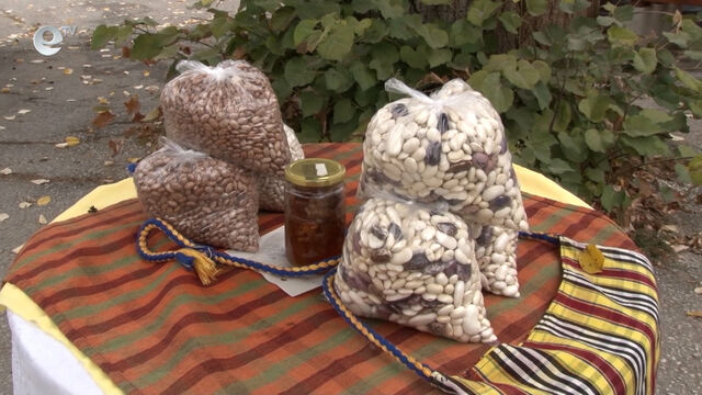 Цената на смилянския фасул тръгва нагоре, препоръчват 12 лв. за килограм